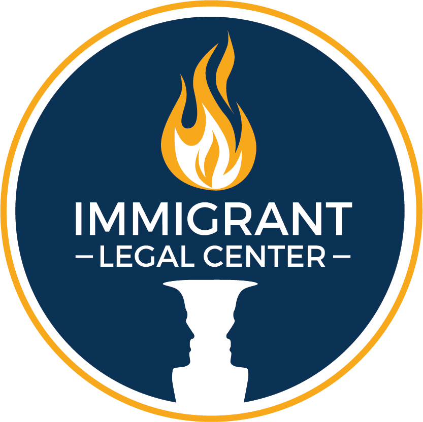 ILC Home - Immigrant Legal Center